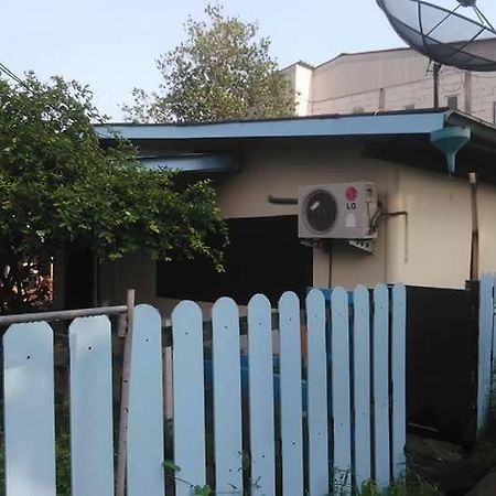 Patchaya Guesthouse أمفاوا المظهر الخارجي الصورة