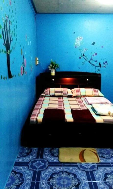 Patchaya Guesthouse أمفاوا المظهر الخارجي الصورة