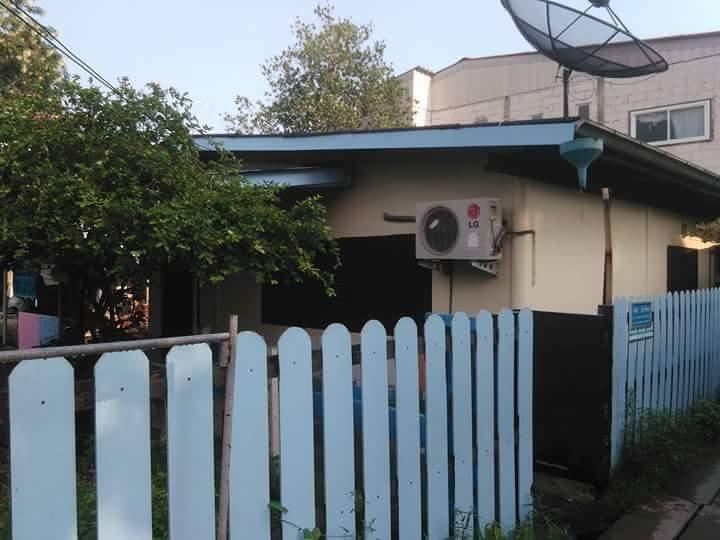 Patchaya Guesthouse أمفاوا المظهر الخارجي الصورة