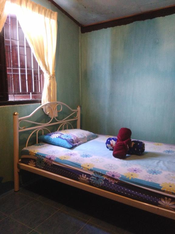Patchaya Guesthouse أمفاوا المظهر الخارجي الصورة