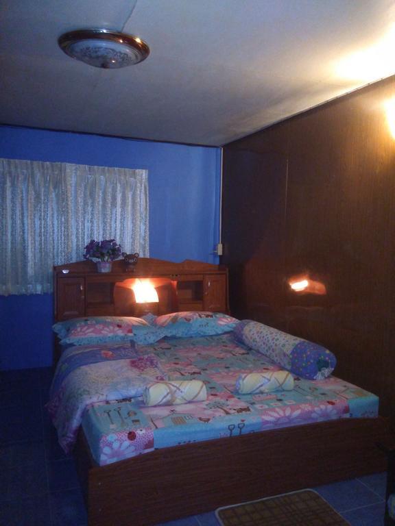 Patchaya Guesthouse أمفاوا المظهر الخارجي الصورة