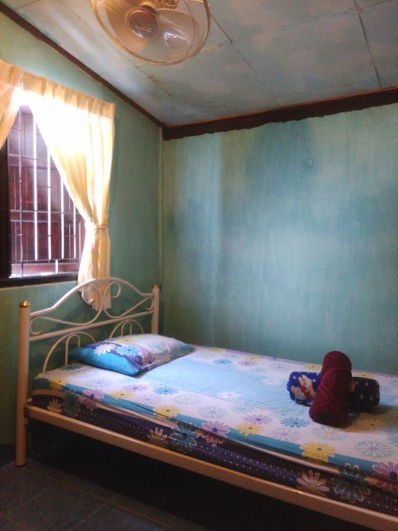 Patchaya Guesthouse أمفاوا المظهر الخارجي الصورة