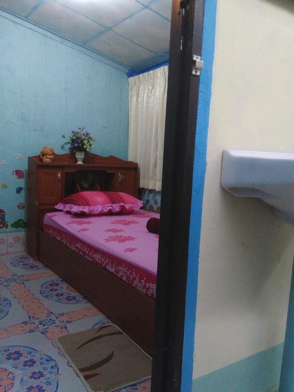 Patchaya Guesthouse أمفاوا المظهر الخارجي الصورة