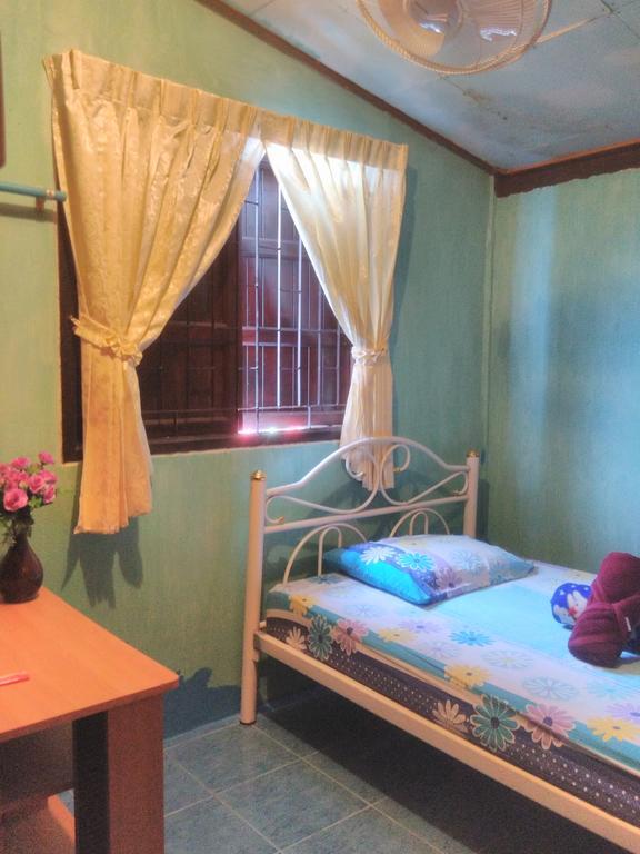 Patchaya Guesthouse أمفاوا المظهر الخارجي الصورة