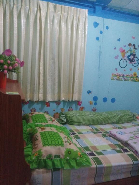 Patchaya Guesthouse أمفاوا المظهر الخارجي الصورة