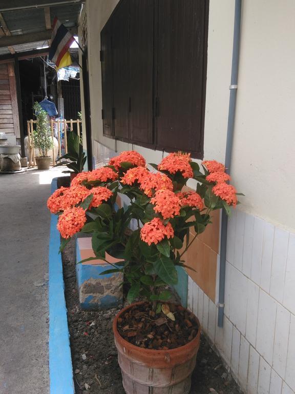 Patchaya Guesthouse أمفاوا المظهر الخارجي الصورة
