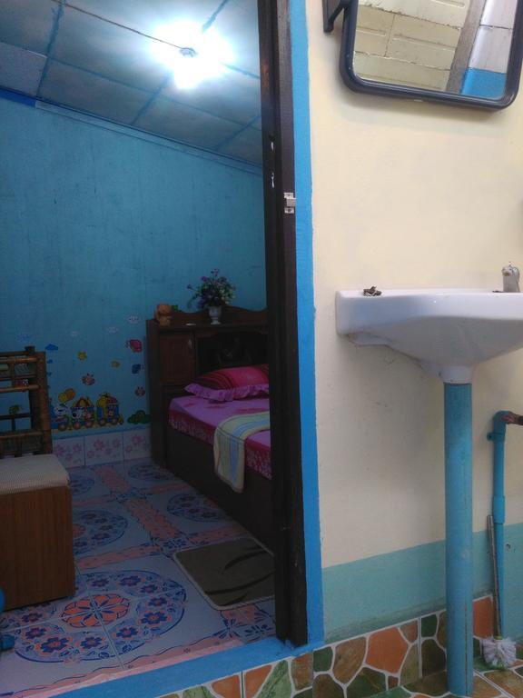 Patchaya Guesthouse أمفاوا المظهر الخارجي الصورة