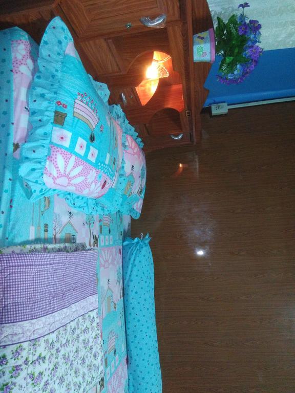 Patchaya Guesthouse أمفاوا المظهر الخارجي الصورة